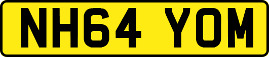 NH64YOM
