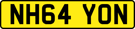 NH64YON