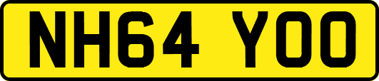 NH64YOO