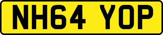 NH64YOP