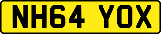 NH64YOX