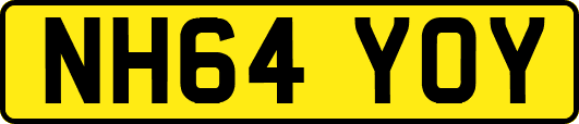 NH64YOY