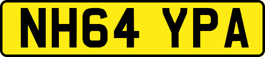 NH64YPA