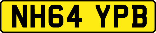 NH64YPB