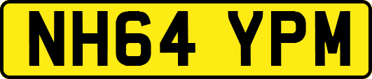 NH64YPM