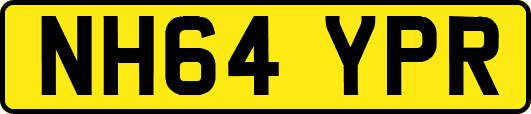 NH64YPR