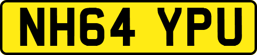NH64YPU