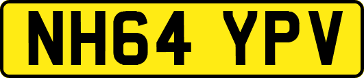 NH64YPV
