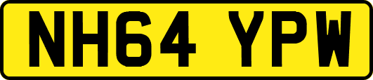 NH64YPW