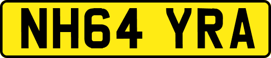 NH64YRA
