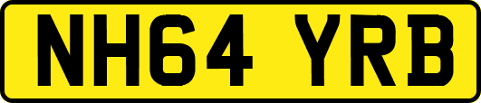 NH64YRB