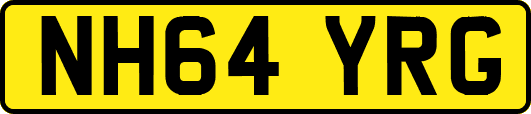 NH64YRG