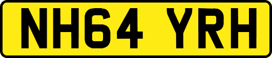 NH64YRH