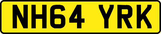 NH64YRK