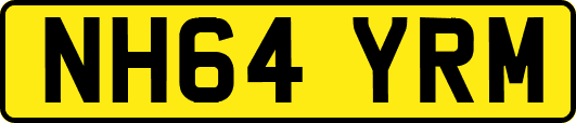 NH64YRM