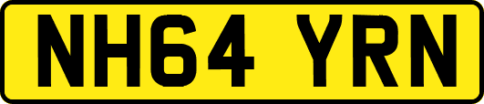 NH64YRN