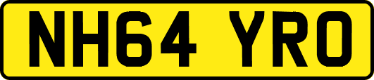 NH64YRO