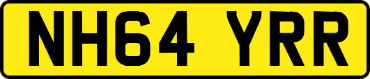 NH64YRR