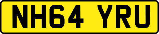 NH64YRU