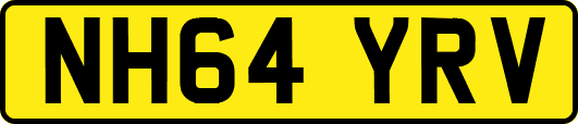 NH64YRV