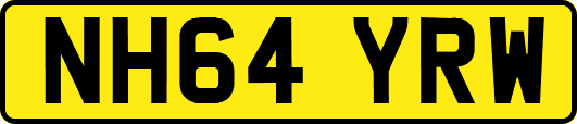 NH64YRW
