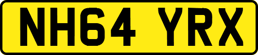 NH64YRX