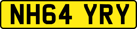 NH64YRY