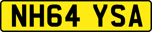 NH64YSA
