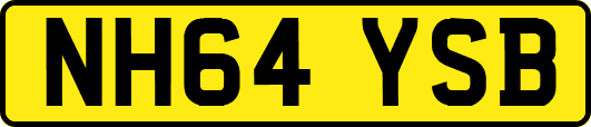 NH64YSB