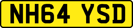 NH64YSD