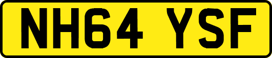 NH64YSF