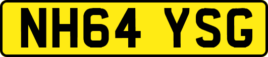NH64YSG