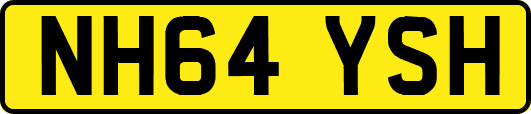 NH64YSH