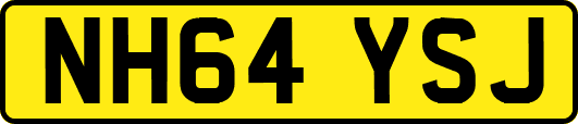 NH64YSJ