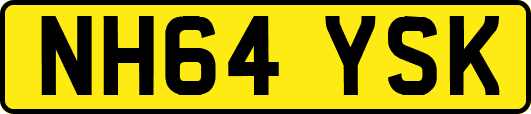 NH64YSK
