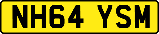 NH64YSM