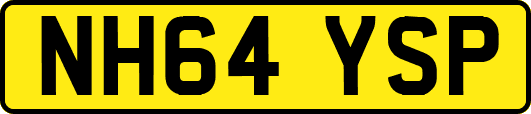 NH64YSP