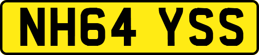 NH64YSS