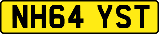 NH64YST