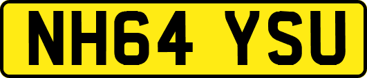 NH64YSU