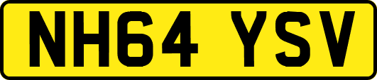NH64YSV