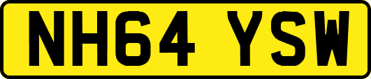 NH64YSW