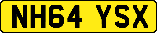 NH64YSX