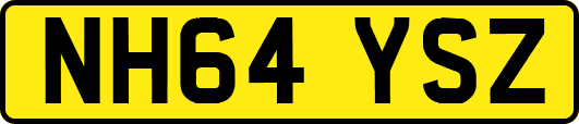 NH64YSZ