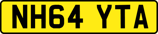 NH64YTA