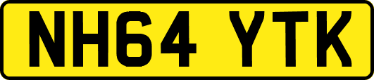 NH64YTK
