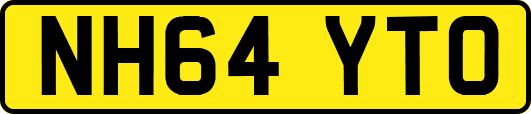 NH64YTO