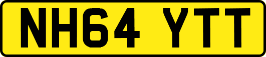 NH64YTT