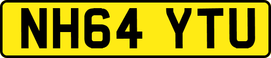 NH64YTU