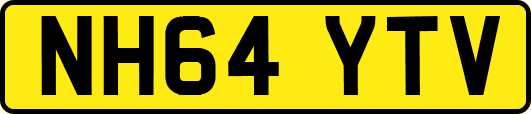 NH64YTV